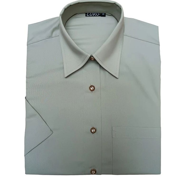 Dámská košile Luko 064122